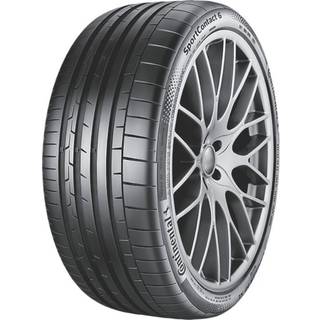 Continental SportContact™ 6 XL FR 285/30R22 101Y