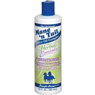 Mane &#39;n Tail Herbal Essentials Conditioner (Outlet) 355 ml
