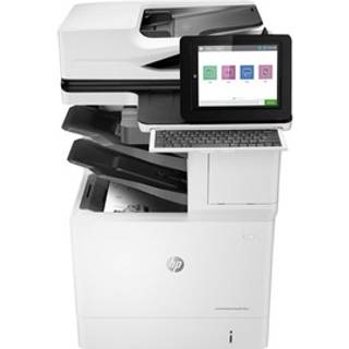 HP LaserJet Enterprise Flow MFP M632z