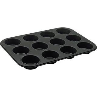 Muffinform, 12 stk. Zenker