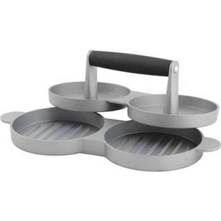 Dangrill burgerpresser *U dobbelt 86646