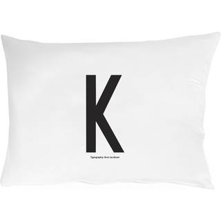 Design Letters Design Letters pudebetræk 50 x 70 cm K