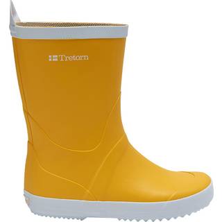 Tretorn Unisex Wings Yellow, 43