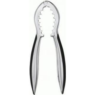 Rösle Nøddeknækker 17,5 cm - Stål/sort
