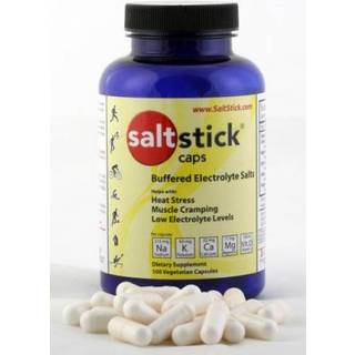Saltstick Caps