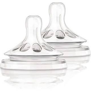 Philips Avent SCF042/27 Natural-sut 2 stk, 1m+