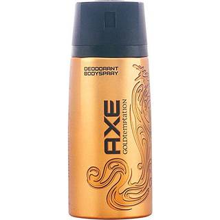 Axe - Gold Temptation Deodorant Spray - 150 ml