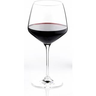 Holmegaard Perfection Bourgogneglas 59 cl 6 stk