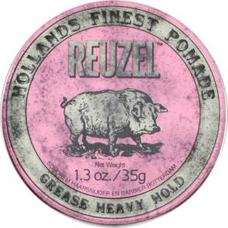 Reuzel Pink Pomade, 35 g.