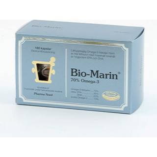 Pharma Nord Bio-Marin Plus, 180 kapsler