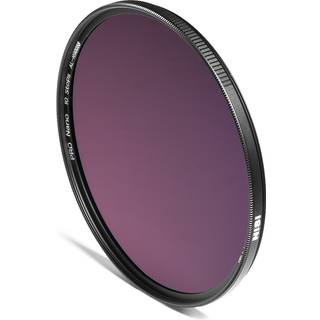 NISI 72 MM ND1000 FILTER 10 STOPS PRO NANO HUC
