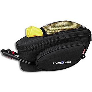 KLICKfixContour Magnum sadeltaske