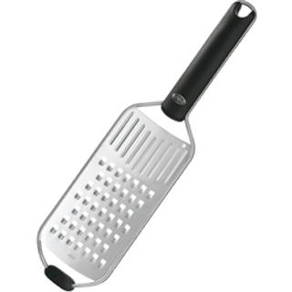 Rösle Rivejern groft stål/sort - 33,5 cm