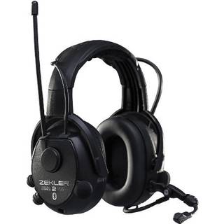 412 RDB Bluetooth Høreværn Zekler