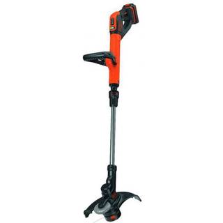 Black&Decker akku græstrimmer AutoFeed 18 2,0Ah STC1820PC-QW m/akku og lader