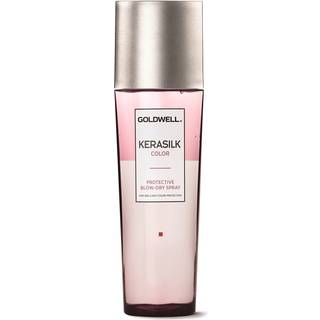 Goldwell Kerasilk Color Protective Blow Dry Spray 125 ml.