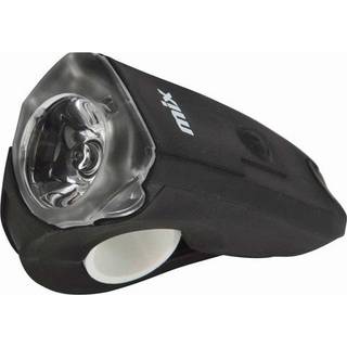 Forlygte Mixbike 1,0 Watt m/USB-stik - Mixbike
