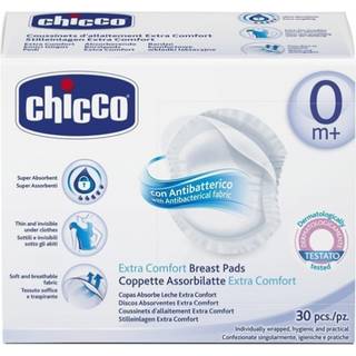 Chicco Ammeindlæg - 30 stk