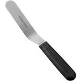 s Paletkniv m/knæk 15 cm grå