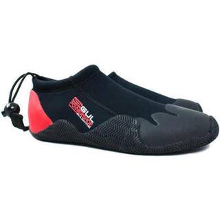 GUL Power Slipper Jnr 3mm JS Black/Grey