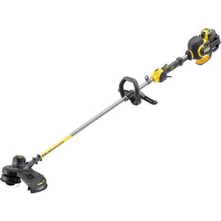 Dewalt akku græstrimmer DCM571 54V u/akku og lader