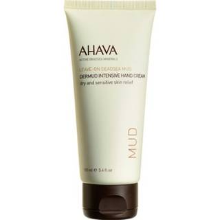 AHAVA Dermud Intensive Hand Cream, 100 ml.