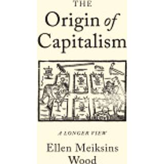 The Origin of Capitalism