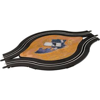 Carrera Go, Enkeltbane Cirkel m/dekoration, 1:43 [Levering: 1-2 dage]