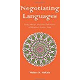 Negotiating Languages