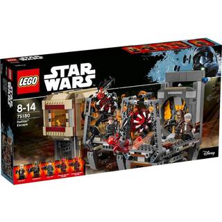 Rathtar Escape (75180)