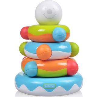Kidsme Stack Listen and Learn - 1 stk.
