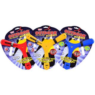 Wicked Booma Outdoor Sports Udendørs Boomerang
