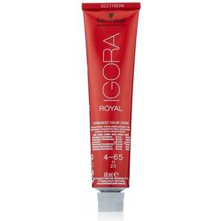 Schwarzkopf Igora Royal 4-65 (U) 60 ml