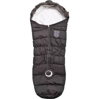 Easygrow Flex Extendable Footmuff Black 0-9 m      Unisex