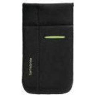 Samsonite mobil taske Airglow Neoprene Medium rød