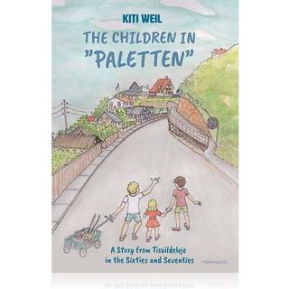 THE CHILDREN IN "PALETTEN"