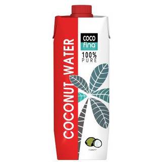 Cocofina kokosvand - 1 liter