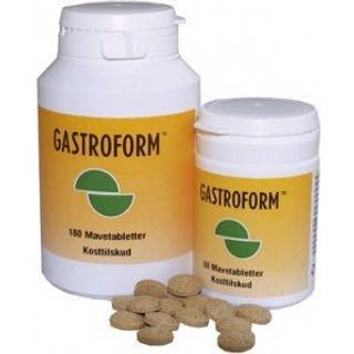 Danasan Gastroform - 80 tabs.