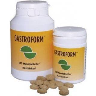 Gastroform (180 tabl)