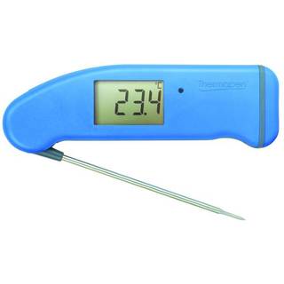 ETI Classic Termometer Grøn