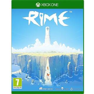 U & I Entertainment Rime - Xbox One Standard Edition