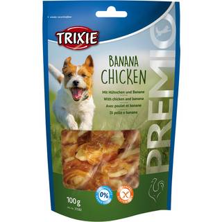 Trixie Premio Banana Chicken 100 g