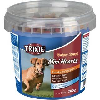 PREMIO Trainer Snack Mini Hearts - 200 g