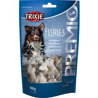 Trixie Premio Fishies 100 g