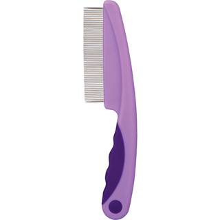 Trixie Flea and Dust Comb 15cm