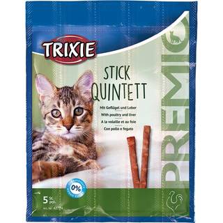 PREMIO QUADRO-STICKS FJERKRÆ/LEVER