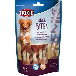 Trixie Premio Duck Bites 80g