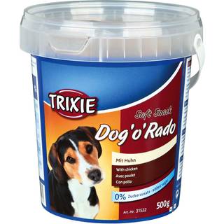 Trixie Soft Snack Dog'o'Rado 500 g