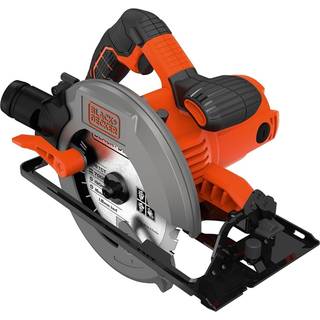 Black & Decker CS1550 1500W 66mm Rundsav