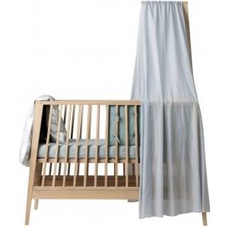 Leander Linea Sengehimmel, Hvid